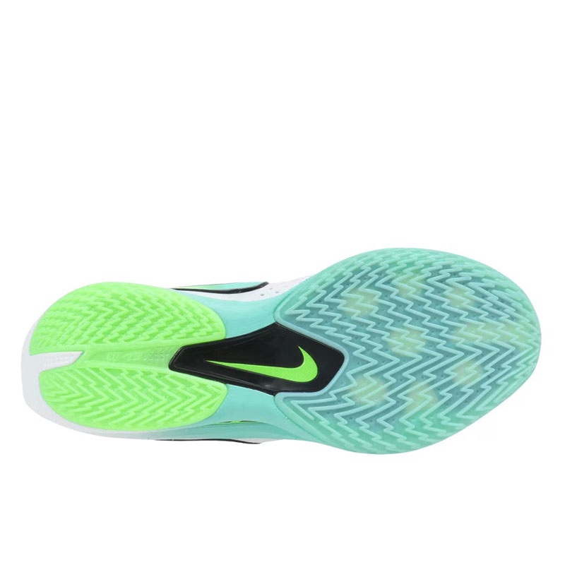 Jual Sepatu Basket Nike G.t. Cut 3 Ep Green Strike Original Dv2918-107 - hoopspoint.com