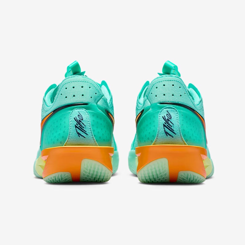 Jual Sepatu Basket Nike G.t. Cut 3 Ep Bleached Turquoise Original Dv2918-301 - hoopspoint.com