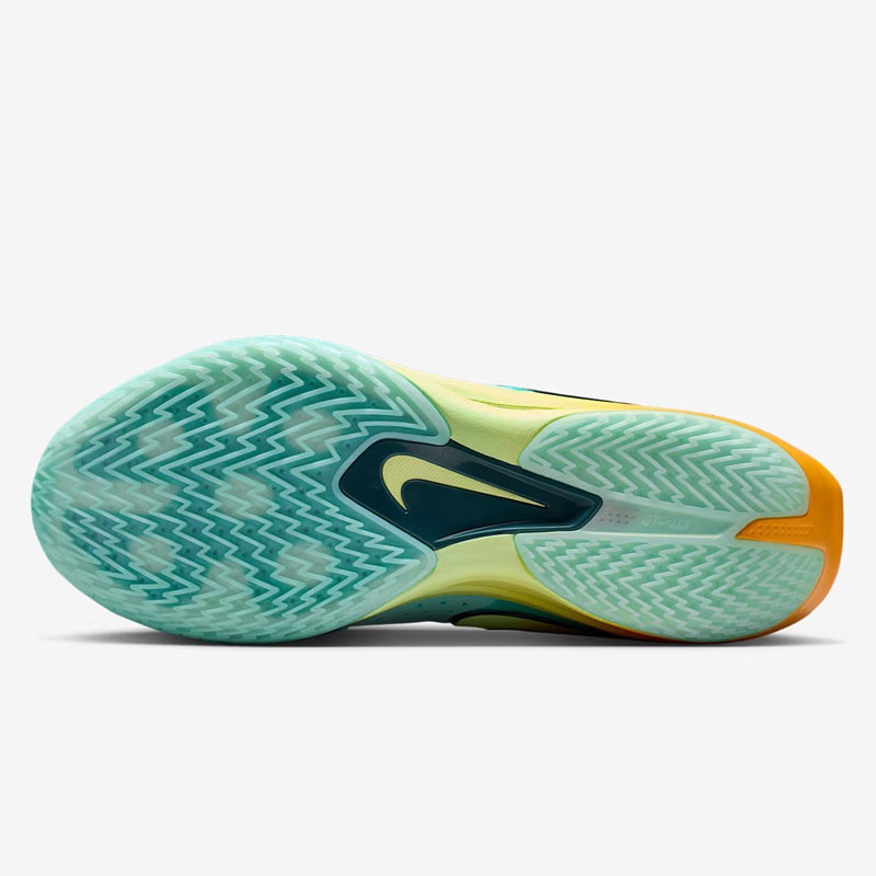 Jual Sepatu Basket Nike G.t. Cut 3 Ep Bleached Turquoise Original Dv2918-301 - hoopspoint.com