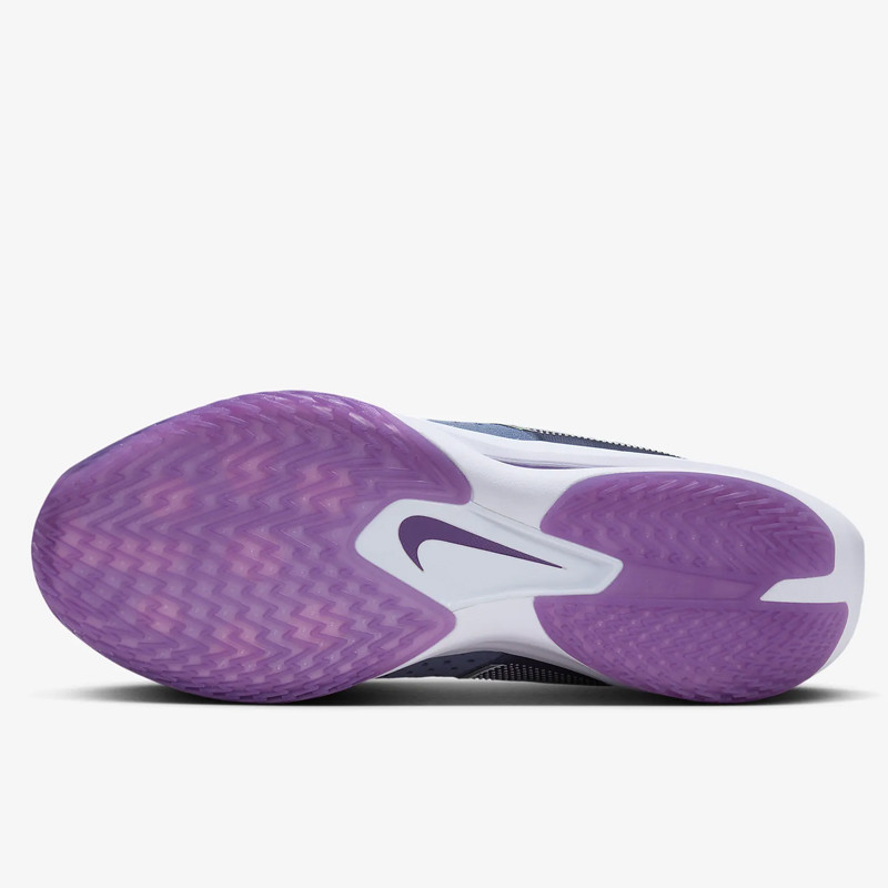 Jual Sepatu Basket Nike G.t. Cut 3 Ep Barely Grape Original Dv2918-400 - hoopspoint.com