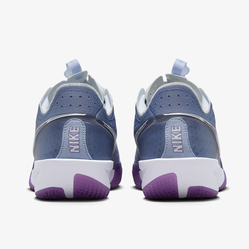 Jual Sepatu Basket Nike G.t. Cut 3 Ep Barely Grape Original Dv2918-400 - hoopspoint.com