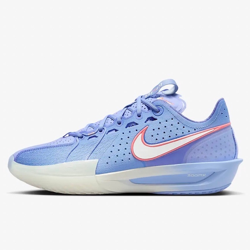 Beli Sepatu Basket Nike G.t. Cut 3 Ep Royal Pulse Original Dv2918-403