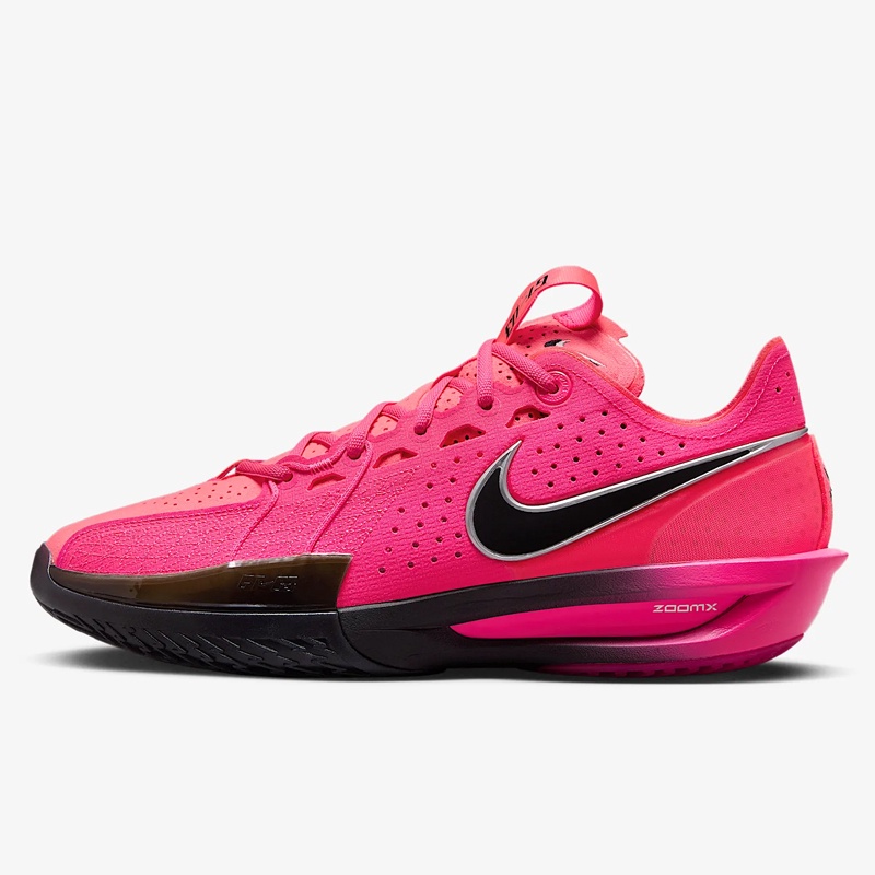 Jual Sepatu Basket Nike G.t. Cut 3 Ep Hyper Pink Original Dv2918-600 - hoopspoint.com