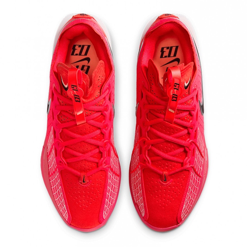 Jual Sepatu Basket Nike G.t. Cut 3 Ep Siren Red Original Dv2918-602 - hoopspoint.com