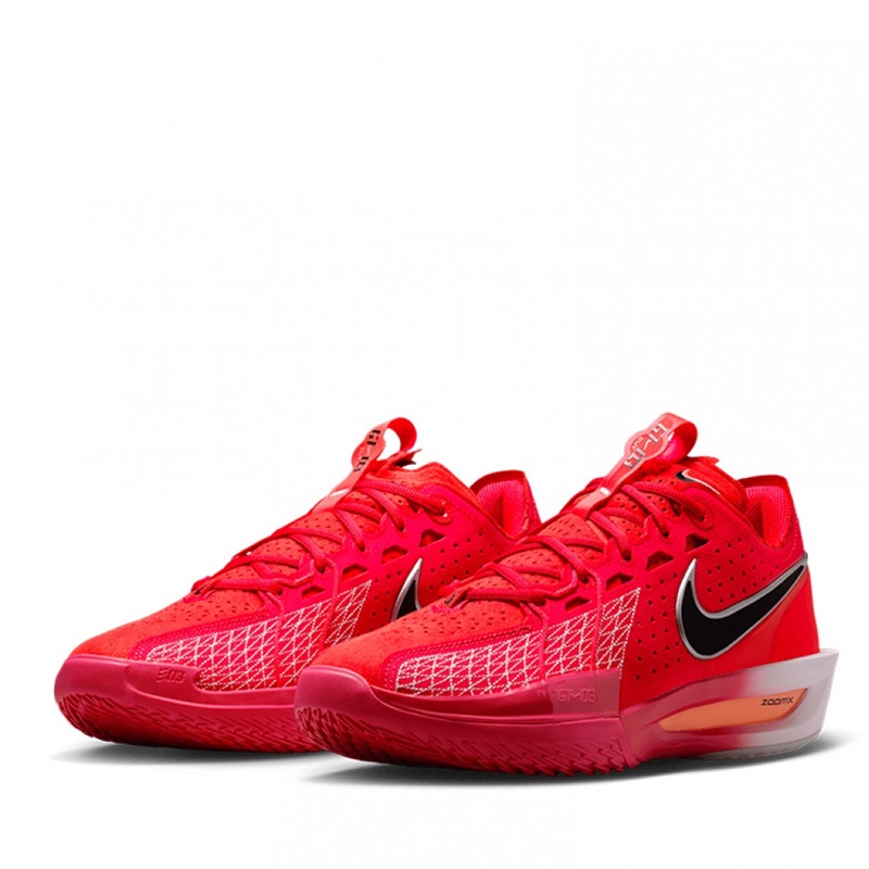 Jual Sepatu Basket Nike G.t. Cut 3 Ep Siren Red Original Dv2918-602 - hoopspoint.com