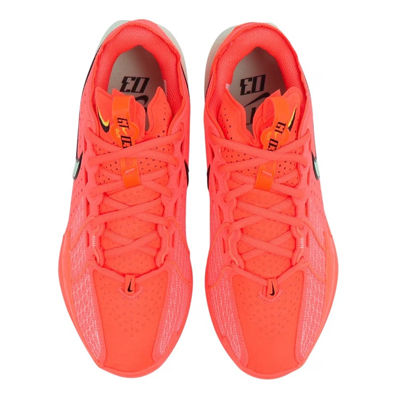 Jual Sepatu Basket Nike G.t. Cut 3 Ep Bright Mango Original Dv2918-800 - hoopspoint.com