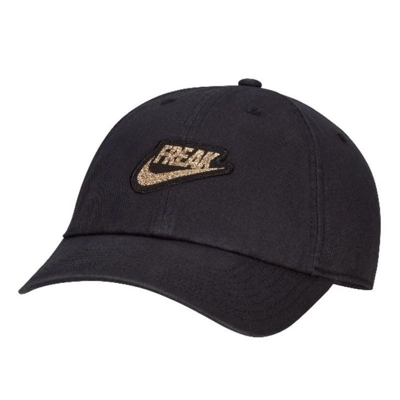 Jual Topi Basket Nike Dri-Fit Giannis Heritage86 Basketball Cap Black Original Dv2982-010 - hoopspoint.com