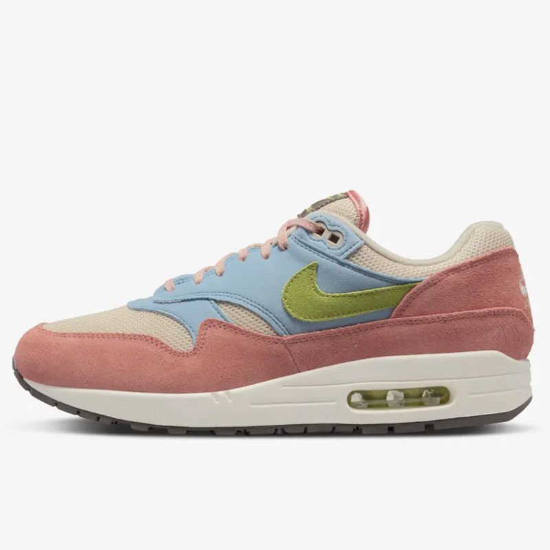 Beli Sepatu Sneakers Nike Air Max 1 Light Madder Root Original Dv3196-800