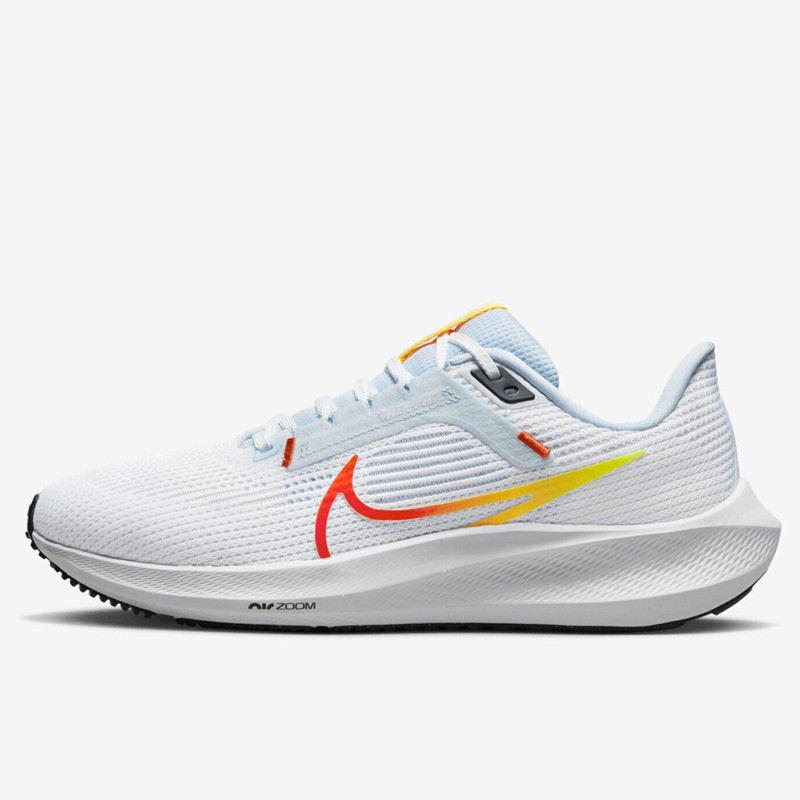 Beli Sepatu Lari Wanita Nike Wmns Air Zoom Pegasus 40 White Original Dv3854-102