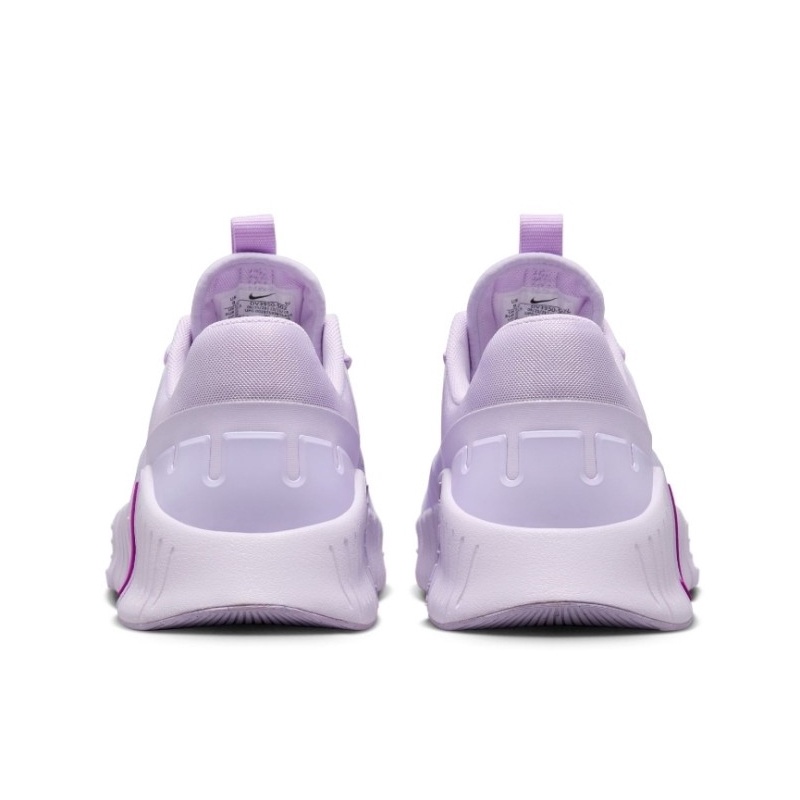 Jual Sepatu Training Wanita Nike Wmns Free Metcon 5 Lilac Bloom Original Dv3950-502 - hoopspoint.com