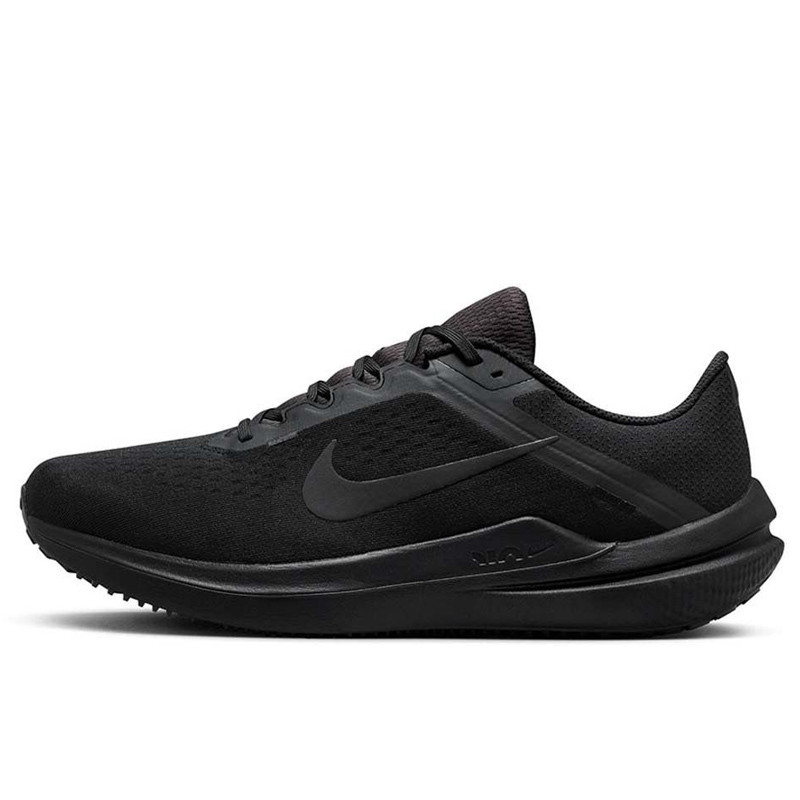 Jual Sepatu Lari Nike Air Winflo 10 Black Original Dv4022-001 - hoopspoint.com