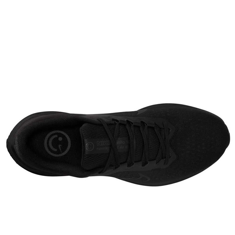 Jual Sepatu Lari Nike Air Winflo 10 Black Original Dv4022-001 - hoopspoint.com