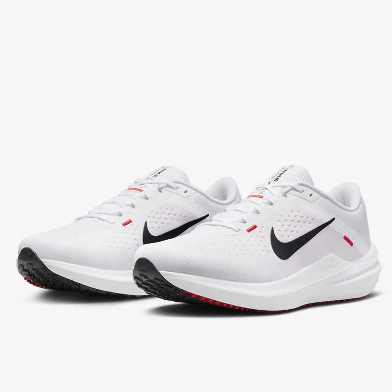 Jual Sepatu Lari Nike Air Winflo 10 White Original Dv4022-100 - hoopspoint.com