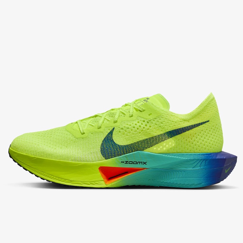 Jual Sepatu Lari Nike Zoomx Vaporfly Next 3 Fast Pack Volt Original Dv4129-700 - hoopspoint.com