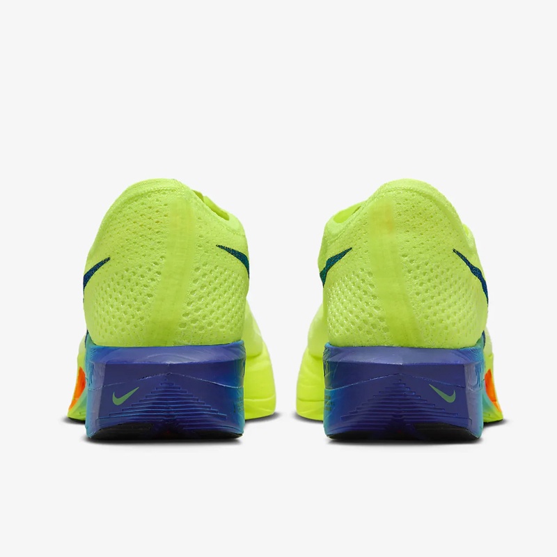 Jual Sepatu Lari Nike Zoomx Vaporfly Next 3 Fast Pack Volt Original Dv4129-700 - hoopspoint.com