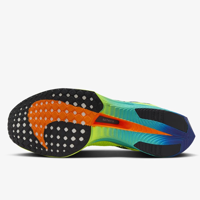 Jual Sepatu Lari Nike Zoomx Vaporfly Next 3 Fast Pack Volt Original Dv4129-700 - hoopspoint.com