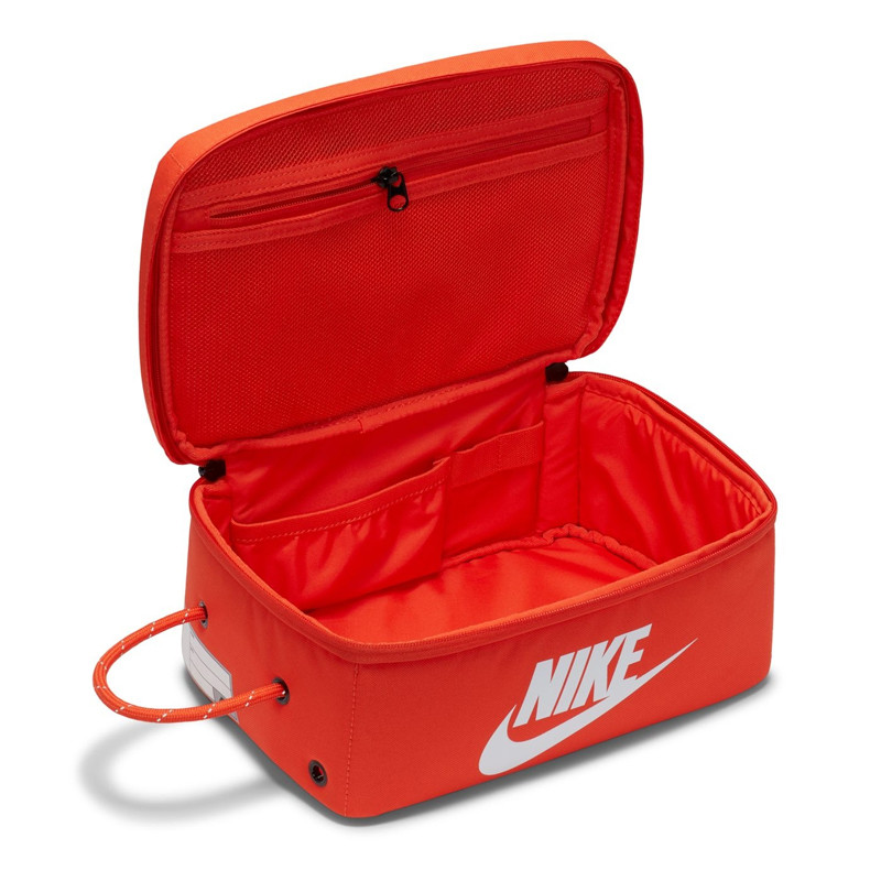 Jual Tas Sneakers Nike Shoe Box Small Bag Red Original Dv6092-870 - hoopspoint.com