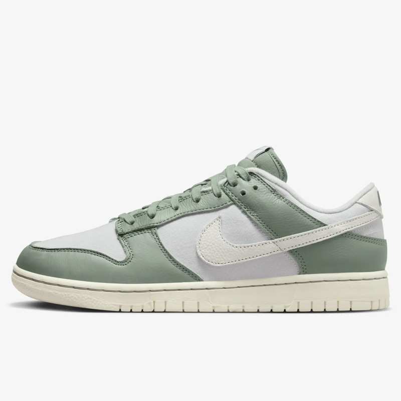 Jual Sepatu Sneakers Nike Dunk Low Retro Prm Mica Green Original Dv7212-300 - hoopspoint.com