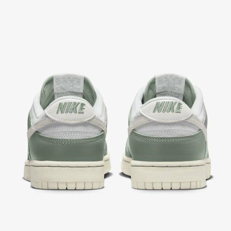 Jual Sepatu Sneakers Nike Dunk Low Retro Prm Mica Green Original Dv7212-300 - hoopspoint.com