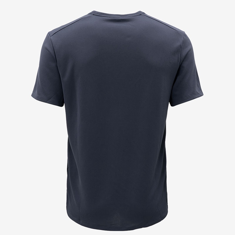 Jual Baju Lari Nike As M Nk Df Uv Miler Ss Thunder Blue Original Dv9316-437 - hoopspoint.com