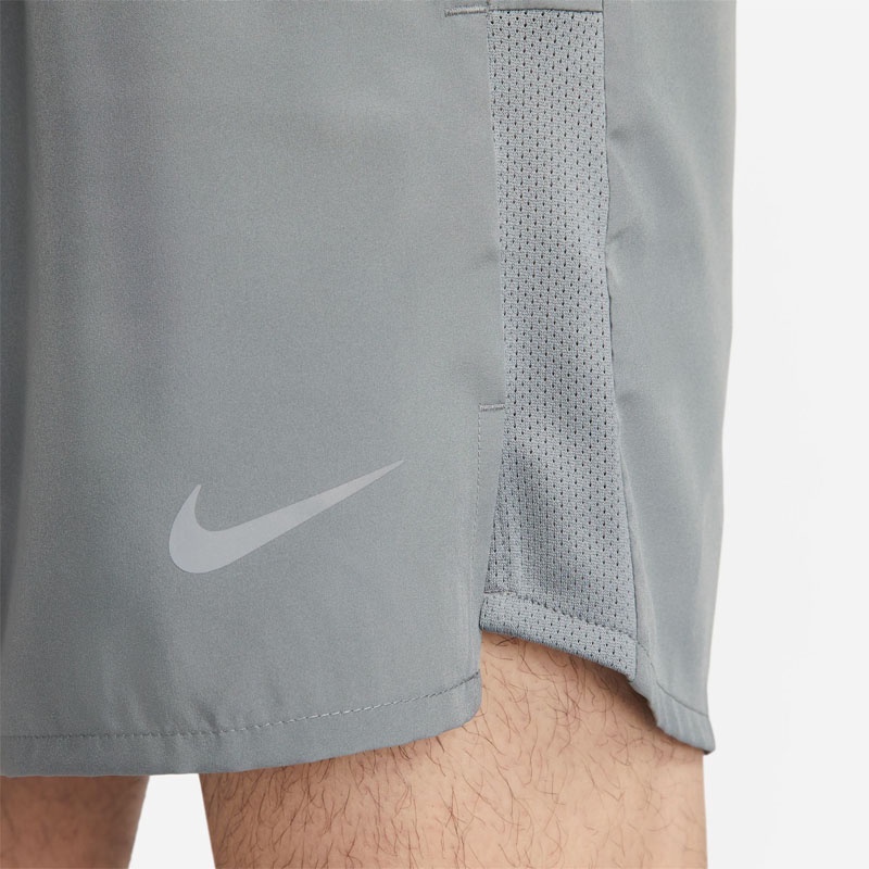 Jual Celana Lari Nike As M Nk Df Challenger 5Bf Sho Smoke Grey Original Dv9364-084 - hoopspoint.com
