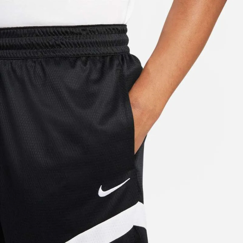 Jual Celana Basket Nike Dri-Fit Icon+ Shorts Black Original Dv9525-010 - hoopspoint.com