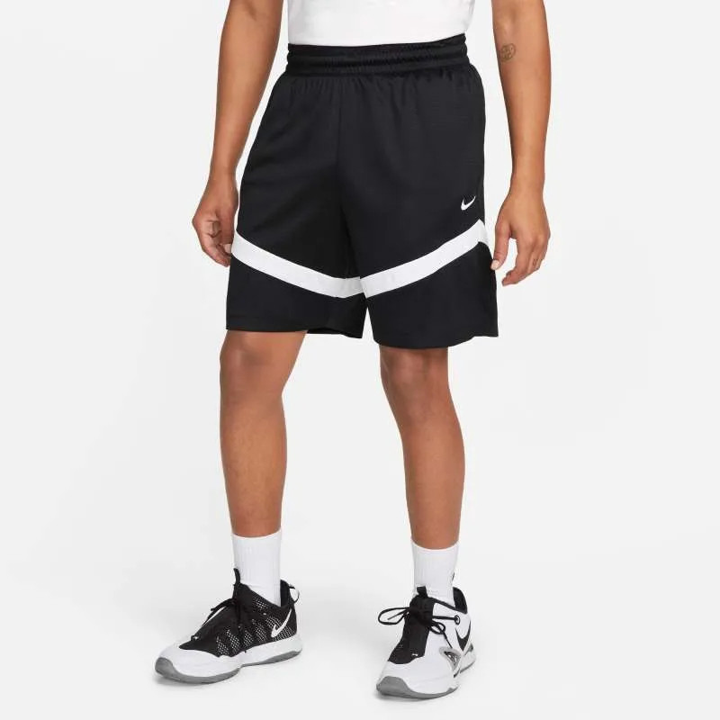 Jual Celana Basket Nike Dri-Fit Icon+ Shorts Black Original Dv9525-010 - hoopspoint.com