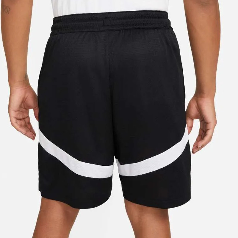 Jual Celana Basket Nike Dri-Fit Icon+ Shorts Black Original Dv9525-010 - hoopspoint.com