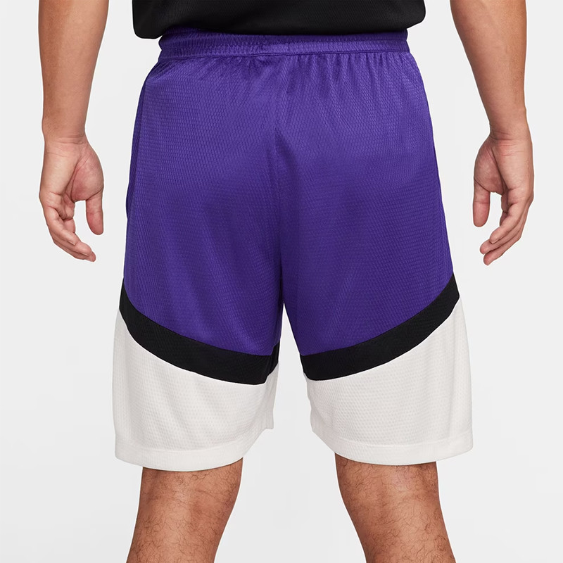 Jual Celana Basket Nike Dri-Fit Icon+ Shorts Purple Original Dv9525-504 - hoopspoint.com