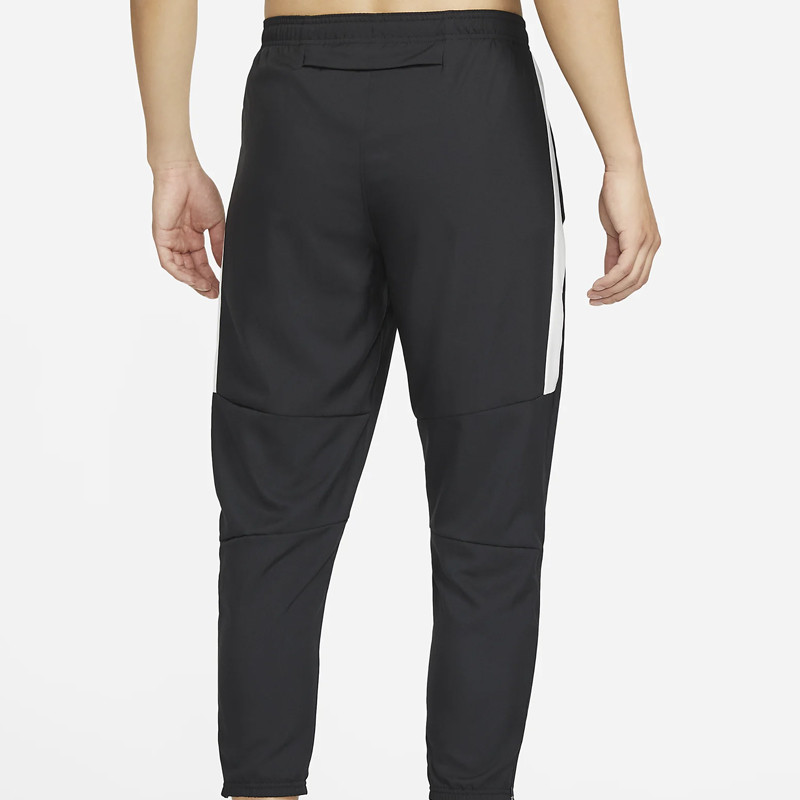 Jual Celana Lari Nike Dri-Fit Challenger Running Trousers Black Original Dx0889-010 - hoopspoint.com