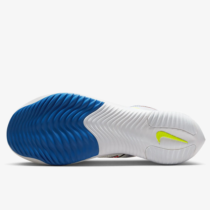 Jual Sepatu Lari Nike Zoomx Streakfly Prm White Original Dx1626-100 - hoopspoint.com