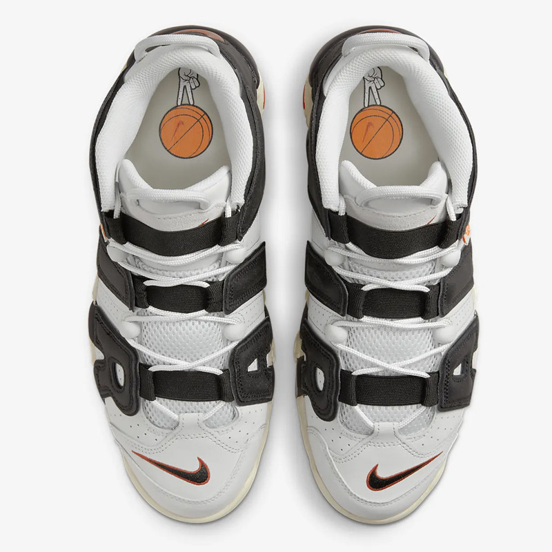 Jual Sepatu Basket Nike Air More Uptempo '96 Hoops Photon Dust Original Dx3356-001 - hoopspoint.com