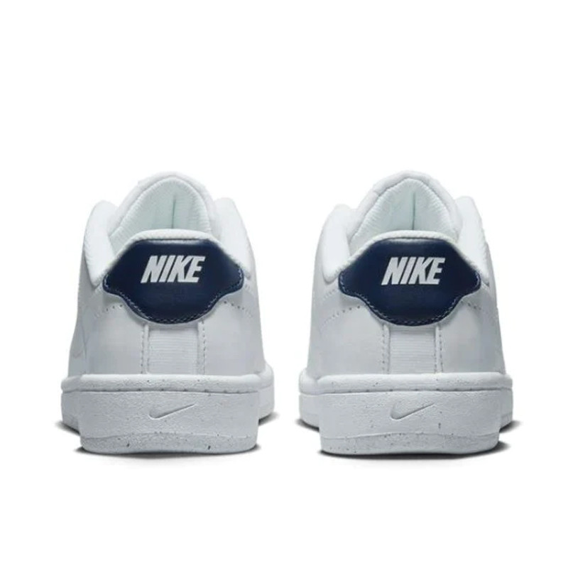 Jual Sepatu Sneakers Nike Court Royale 2 White Navy Original Dx5939-102 - hoopspoint.com