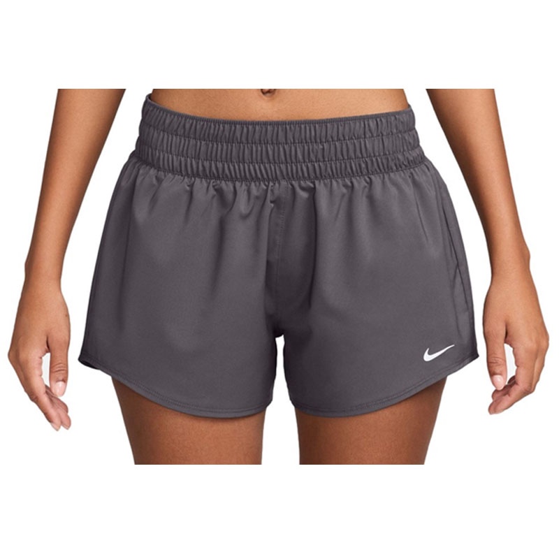 Jual Celana Lari Wanita Nike Wmns One Df Mr 3In Br Short Black Original Dx6011-036 - hoopspoint.com