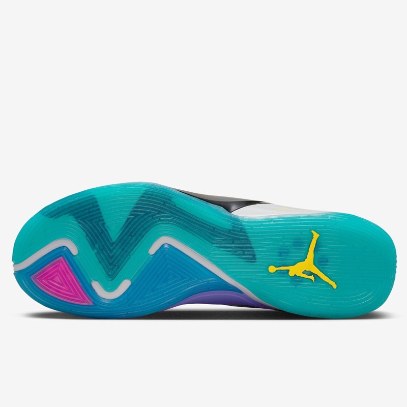 Jual Sepatu Basket Air Jordan Luka 2 Pf All Star Weekend Multicolor Original Dx9012-007 - hoopspoint.com