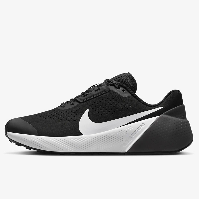 Jual Sepatu Training Nike Air Zoom Tr 1 Black Original Dx9016-002 - hoopspoint.com