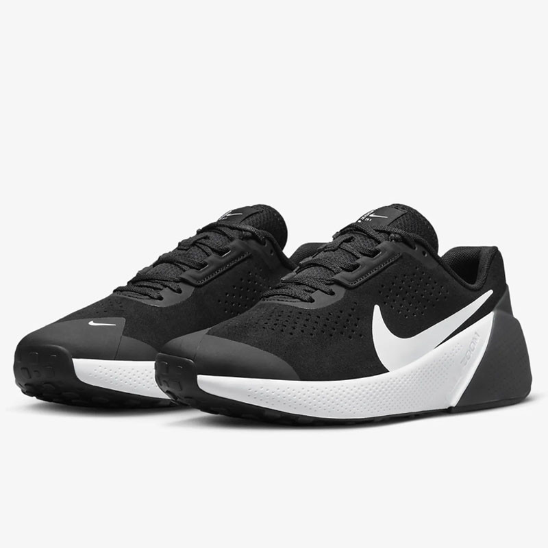 Jual Sepatu Training Nike Air Zoom Tr 1 Black Original Dx9016-002 - hoopspoint.com