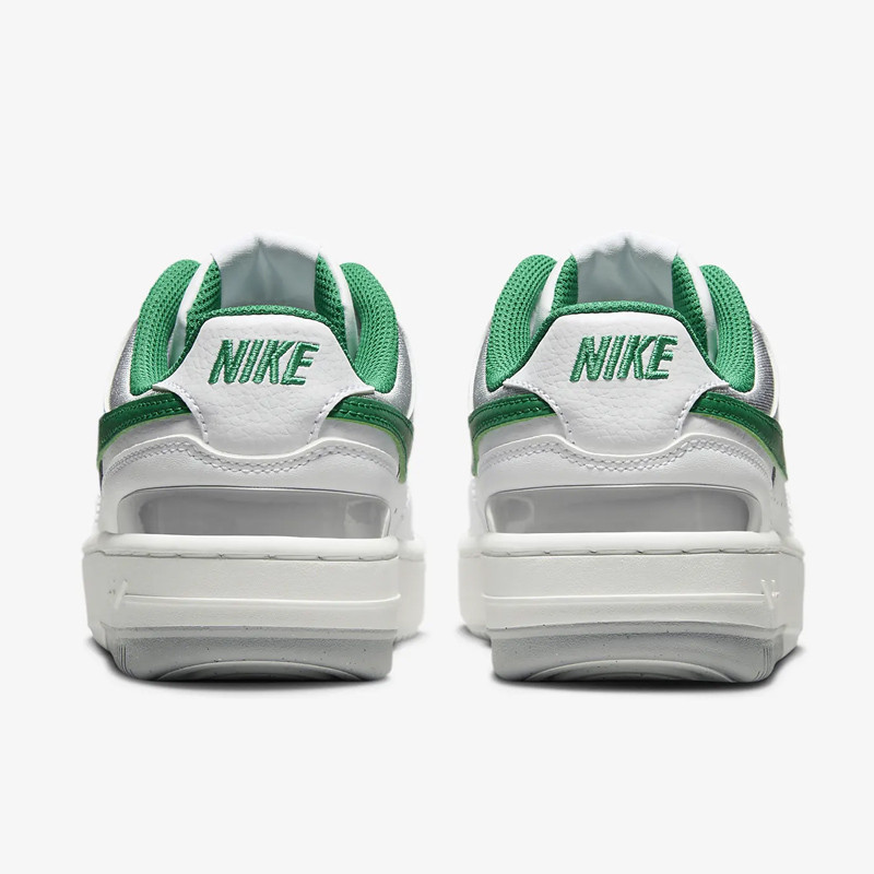 Jual Sepatu Sneakers Wanita Nike Wmns Gamma Force White Original Dx9176-106 - hoopspoint.com