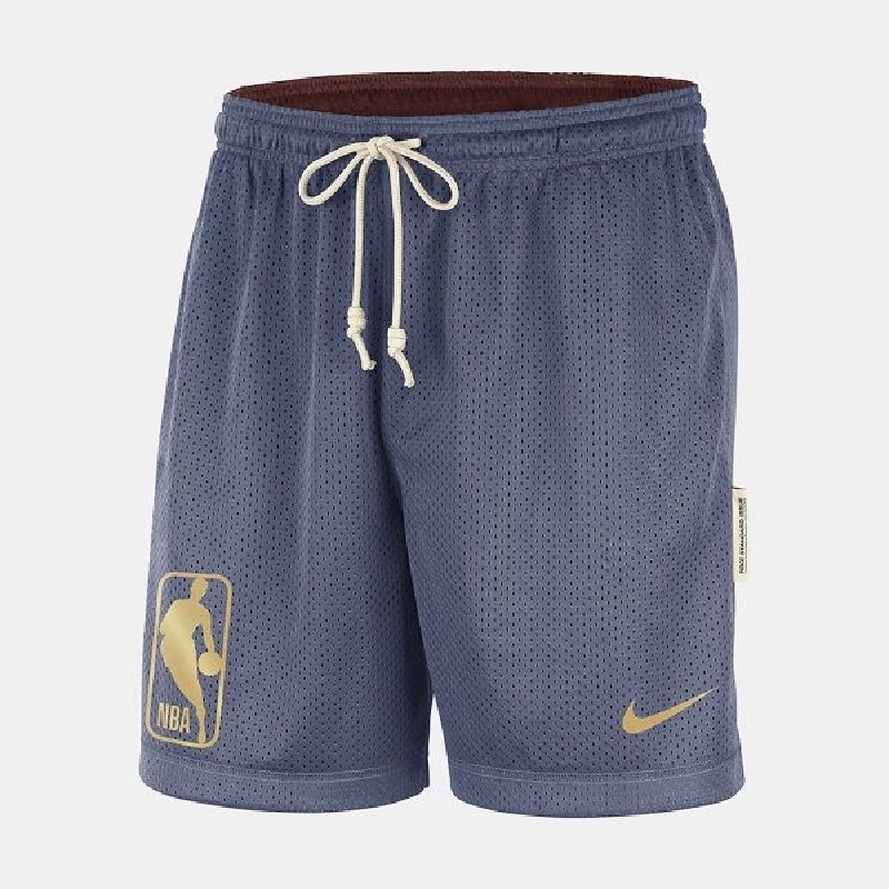 Jual Celana Basket Nike Nba Team 31 Standard Issue Reversible Shorts Purple Original Dx9791-491 - hoopspoint.com