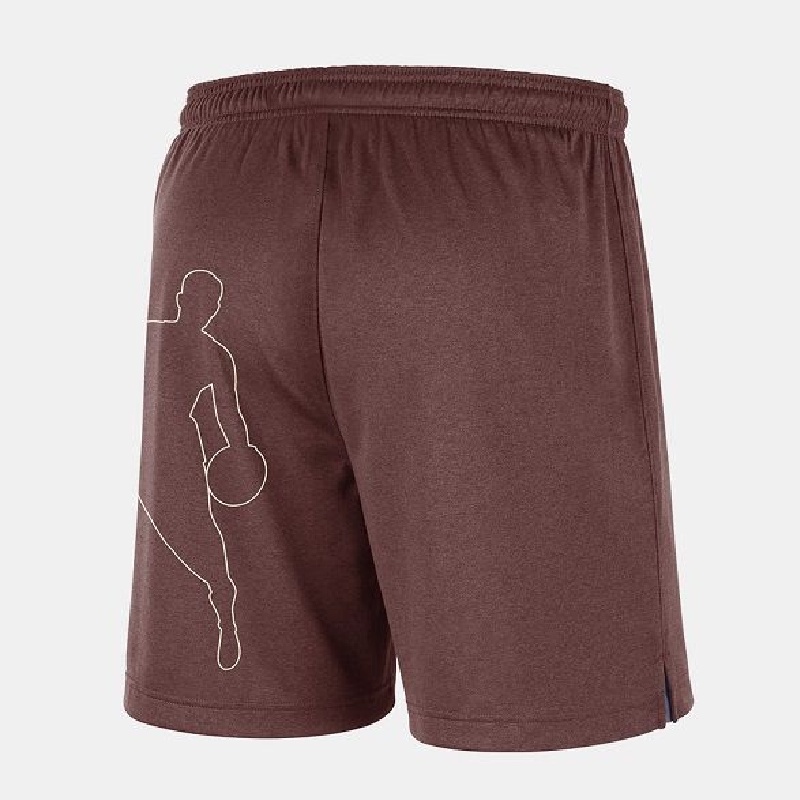 Jual Celana Basket Nike Nba Team 31 Standard Issue Reversible Shorts Purple Original Dx9791-491 - hoopspoint.com