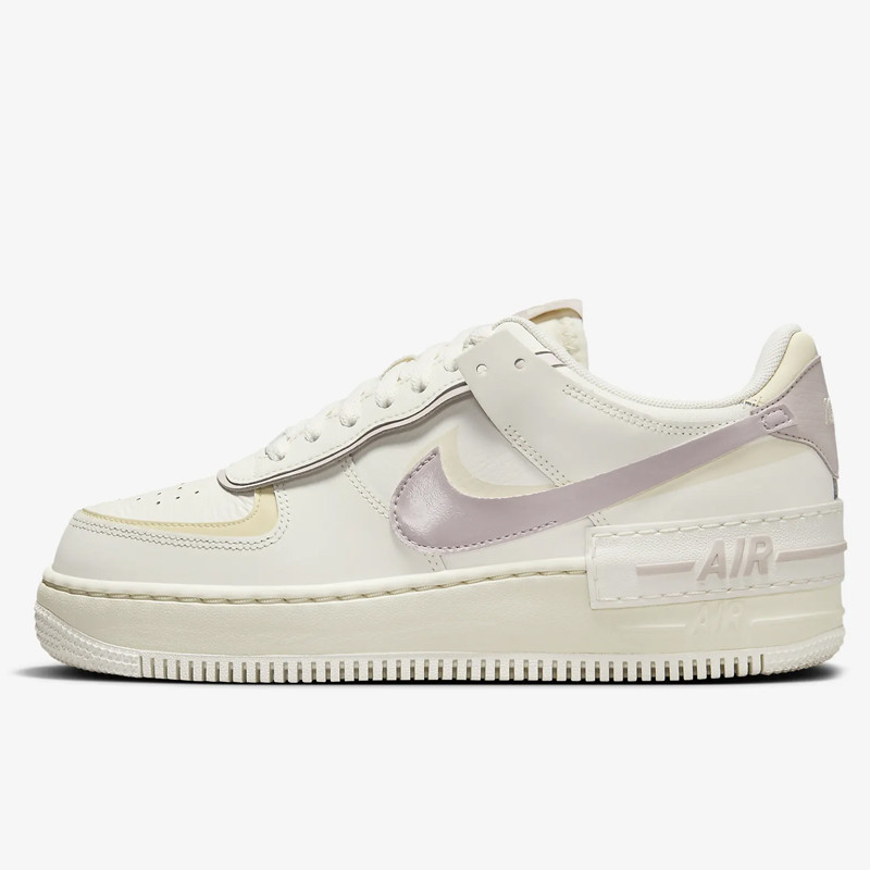 Jual Sepatu Sneakers Wanita Nike Wmns Air Force 1 Shadow Sail Original Dz1847-104 - hoopspoint.com