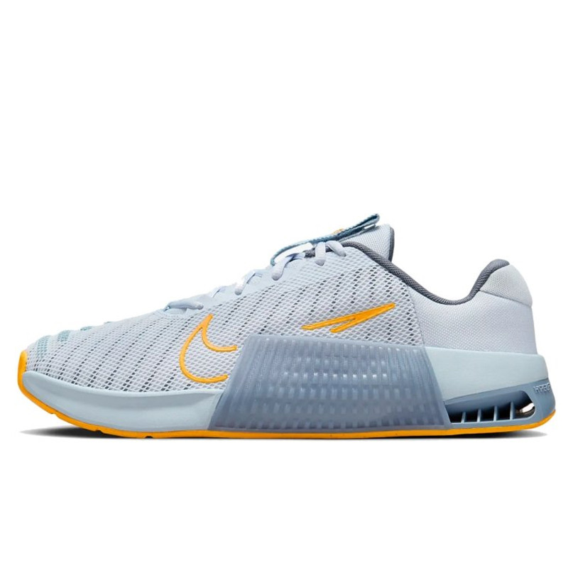 Jual Sepatu Training Nike Metcon 9 Grey Original Dz2617-005 - hoopspoint.com