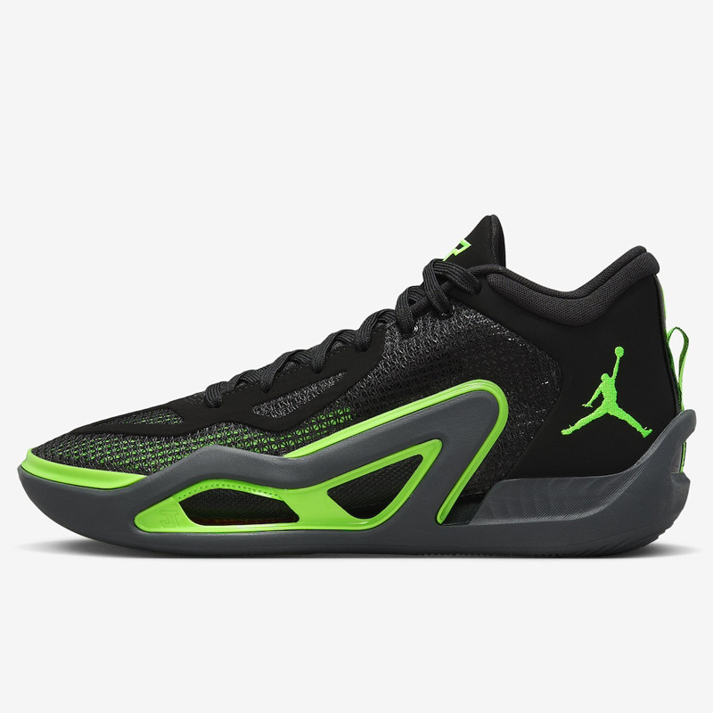 Beli Sepatu Basket Air Jordan Tatum 1 Pf Green Strike Original Dz3330-003