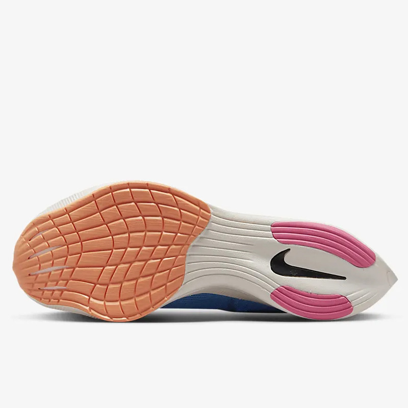 Jual Sepatu Lari Wanita Nike Wmns Zoomx Vaporfly Next 2 For Future Me Original Dz5222-400 - hoopspoint.com