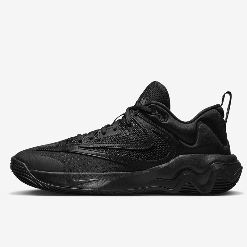 Jual Sepatu Basket Nike Giannis Immortality 3 Ep Triple Black Original Dz7534-001 - hoopspoint.com