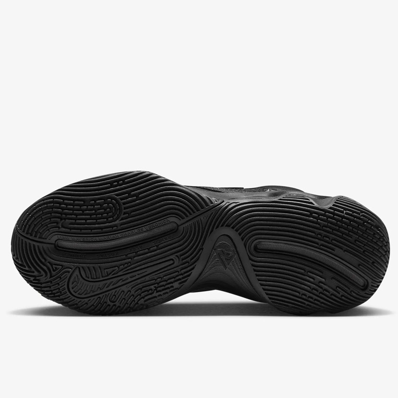 Jual Sepatu Basket Nike Giannis Immortality 3 Ep Triple Black Original Dz7534-001 - hoopspoint.com