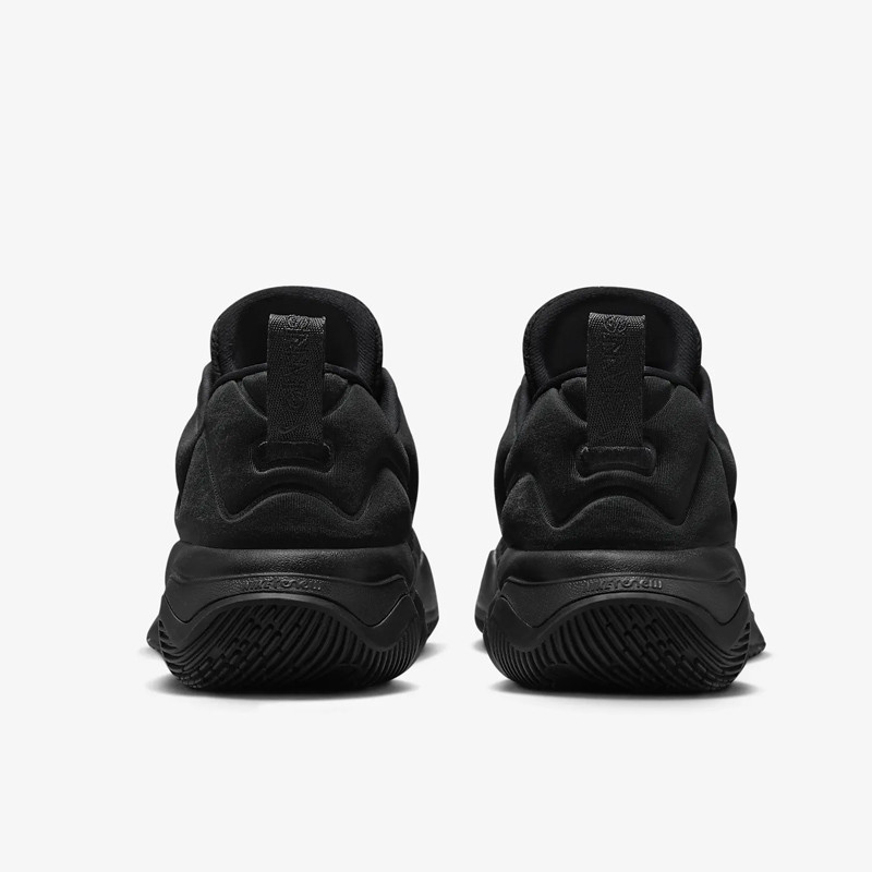 Jual Sepatu Basket Nike Giannis Immortality 3 Ep Triple Black Original Dz7534-001 - hoopspoint.com