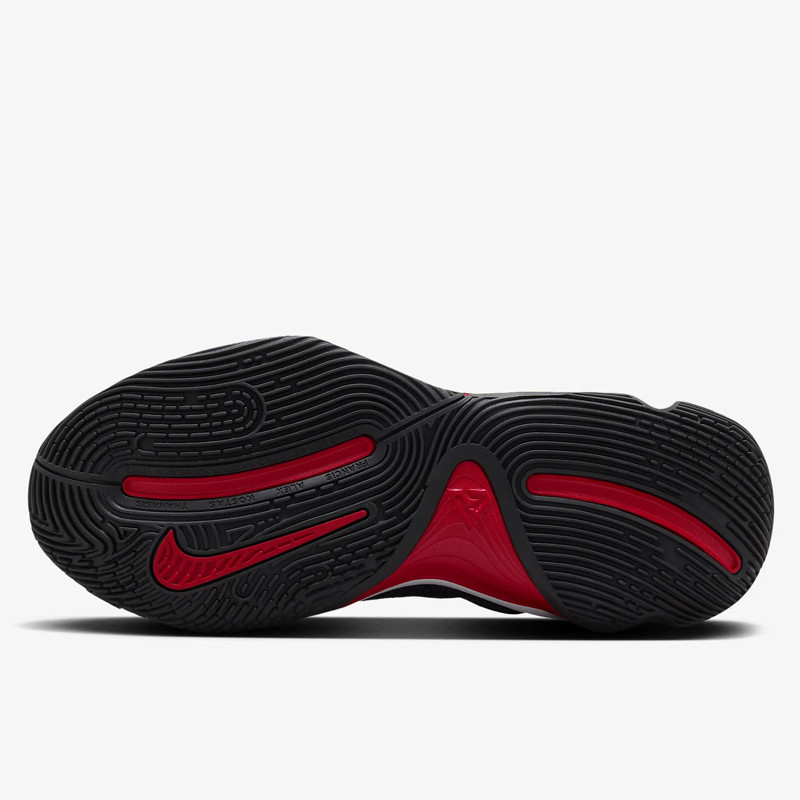 Jual Sepatu Basket Nike Giannis Immortality 3 Ep Black Red Original Dz7534-004 - hoopspoint.com