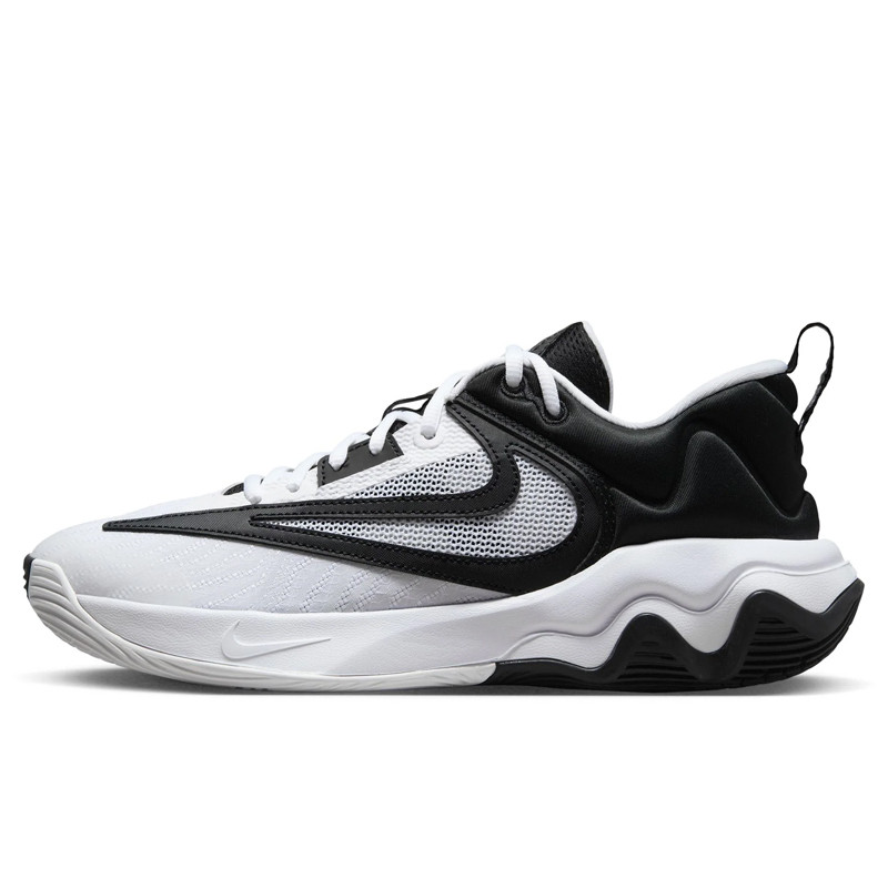 Jual Sepatu Basket Nike Giannis Immortality 3 Ep Oreo White Original Dz7534-100 - hoopspoint.com