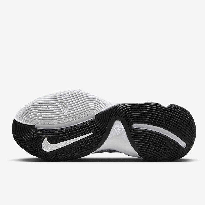 Jual Sepatu Basket Nike Giannis Immortality 3 Ep Oreo White Original Dz7534-100 - hoopspoint.com